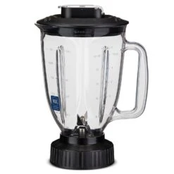 Waring Commercial CAC134 S/S 32 Oz Container For BB155 Series Blenders