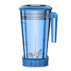 Waring® CAC95-06 Blue 64 Oz. Jar For MX Series Blenders