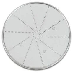 Waring® Commercial WFP113 Fine Grating Disc For WFP11S