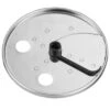 Waring Commercial WFP11S4 Adjustable Slicing Disc For WFP11S -Kitchen Cooking Equip Store 6061725