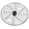 Waring Commercial WFP11S6 Reversible Shredding Disc For WFP11S -Kitchen Cooking Equip Store 6061727