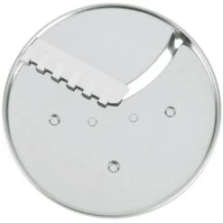 Waring Commercial WFP121 6 X 6mm Fry Disc For WFP11