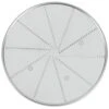 Waring Commercial WFP143 Fine Grate Disc For WFP14 -Kitchen Cooking Equip Store 6061733
