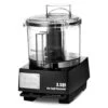 Waring Commercial WFP14SW 120V 3.5 Qt. Food Processor With Liquilock -Kitchen Cooking Equip Store 6061751