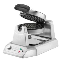 Waring® Commercial WWD180X 120V Single Waffle Maker