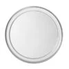 American Metalcraft HATP14 Wide Rim 14 Gauge 14" Pizza Pan -Kitchen Cooking Equip Store 6062805