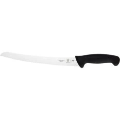 Mercer Culinary M23880 Millennia 10" Curved Serrated Bread Knife