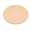 Epicurean 429-001201 Round 12" Natural Pizza Board With No Handle -Kitchen Cooking Equip Store 6064638