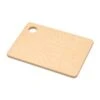 Epicurean 629-100701 Natural 10" X 7" Prep Board -Kitchen Cooking Equip Store 6064650