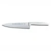 Dexter Russell S145-6SC-PCP White 6" Cook's Knife -Kitchen Cooking Equip Store 6065155