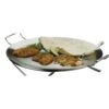 American Metalcraft GSST17 S/S Round 17.5" Griddle