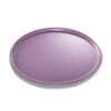 Chicago Metallic 69100 Aluminum Purple Thin Crust 10" Pizza Pan -Kitchen Cooking Equip Store 6066790