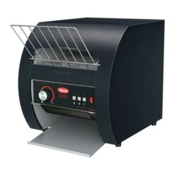 Hatco TQ3-10 Toast-Qwik 2-Sided Conveyor Toaster