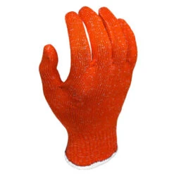 Tucker Safety Products 135821-HV-L Large Hi-Vis Cut Resistant Glove