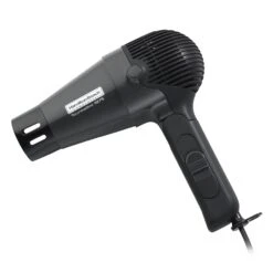 Hamilton Beach Commercial HHD601 Black 3-Speed 1875W Hair Dryer