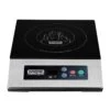 Waring Commercial WIH200 Induction Countertop Range -Kitchen Cooking Equip Store 6072591