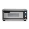 Waring Products WPO100 Medium Duty Single Deck Pizza Oven -Kitchen Cooking Equip Store 6073387