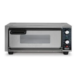 Waring Products WPO100 Medium Duty Single Deck Pizza Oven