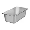 Waring Products WCM33SSPAN Replacement Pan For WCM3 Chocolate Melter -Kitchen Cooking Equip Store 6073964