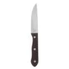 Zwilling J.A. Henckels 39045-000 Dark Brown Steak Knife Set - Dozen -Kitchen Cooking Equip Store 6076393