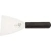 Mercer Culinary M18690 Millennia Grill Scraper W/ 4 X 4.5" Blade -Kitchen Cooking Equip Store 6077381
