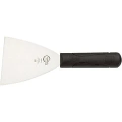 Mercer Culinary M18690 Millennia Grill Scraper W/ 4 X 4.5" Blade