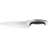 Mercer Culinary M22610WBH Millennia 10" Chefs Knife