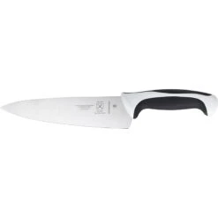 Mercer Culinary M22610WBH Millennia 10" Chefs Knife