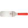 Mercer Culinary M18710RD Millennia Turner With 8 X 3" Blade -Kitchen Cooking Equip Store 6077386