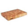 John Boos CCB2418-225 Hard Rock Maple 24 X 18" Chopping Block -Kitchen Cooking Equip Store 6077439