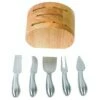 Franmara 1095SET 6-Piece Cheese Knife Set -Kitchen Cooking Equip Store 6079020