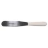 Dexter Russell 17509 Noncorrosive White 6.5" Frosting Spatula -Kitchen Cooking Equip Store 6079536