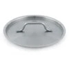 Vollrath 3713C Centurion S/S 13-3/4" Domed Cover -Kitchen Cooking Equip Store 6080081
