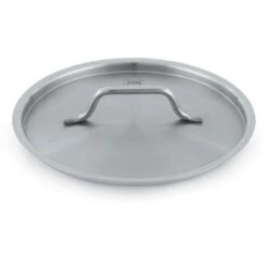 Vollrath 3713C Centurion S/S 13-3/4" Domed Cover