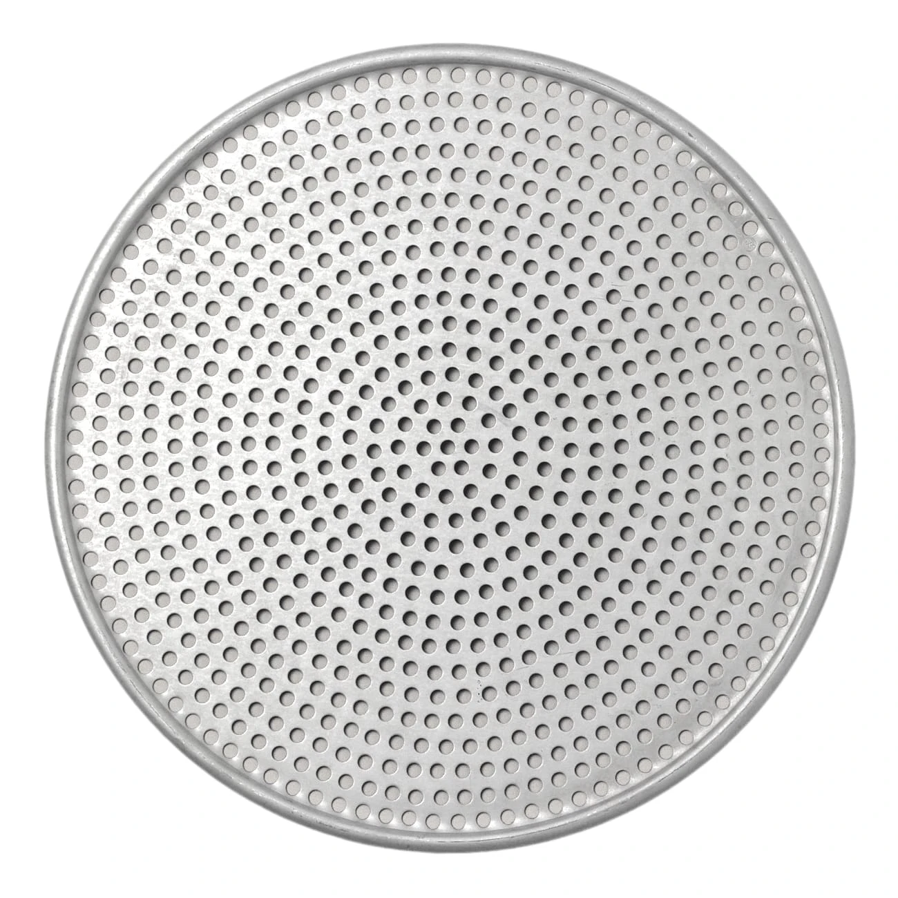 American Metalcraft 28716 Aluminum Mega 16" Pizza Screen 3 American Metalcraft 28716 Aluminum Mega 16" Pizza Screen