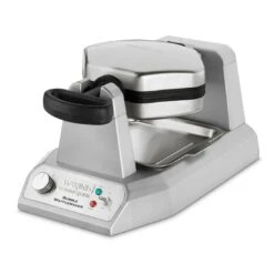 Waring Products WBW300X Heavy Duty Bubble Waffle Maker