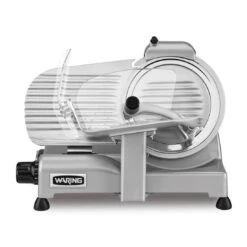 Waring Products WCS220SV 8.5" Medium-Duty Food Slicer