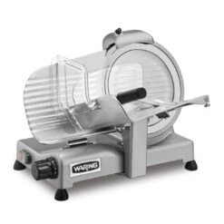 Waring Products WCS250SV 10" Commercial Food Slicer