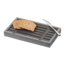 Cal-Mil 823-83 Ashwood 7-5/8" X 13-3/8" X 1-1/2" Crumb Catcher