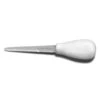 Dexter Russell Cutlery S122PCP White Sani-Safe 4" Oyster Knife -Kitchen Cooking Equip Store 6095046