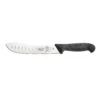Mercer Culinary M13716 BPX® Granton Edge 8" American Butcher Knife -Kitchen Cooking Equip Store 6095255