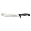Mercer Culinary M13718 BPX Granton Edge 10" American Butcher Knife -Kitchen Cooking Equip Store 6095257