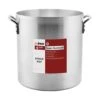 Winco ALHP-60 Super Aluminum 60 Quart Stock Pot 2 Winco ALHP-60 Super Aluminum 60 Quart Stock Pot -Kitchen Cooking Equip Store 6097599