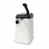 Nemco 10951 White Single Condiment Pump For 1.5 Gallon Pouch 2 Nemco 10951 White Single Condiment Pump For 1.5 Gallon Pouch -Kitchen Cooking Equip Store 6097997