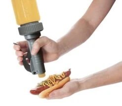 Nemco 10978 Adjustable Single Tip Portion Pump