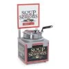 Nemco 6510A-S7 120V S/S 7 Quart Soup Warmer With Header -Kitchen Cooking Equip Store 6098029