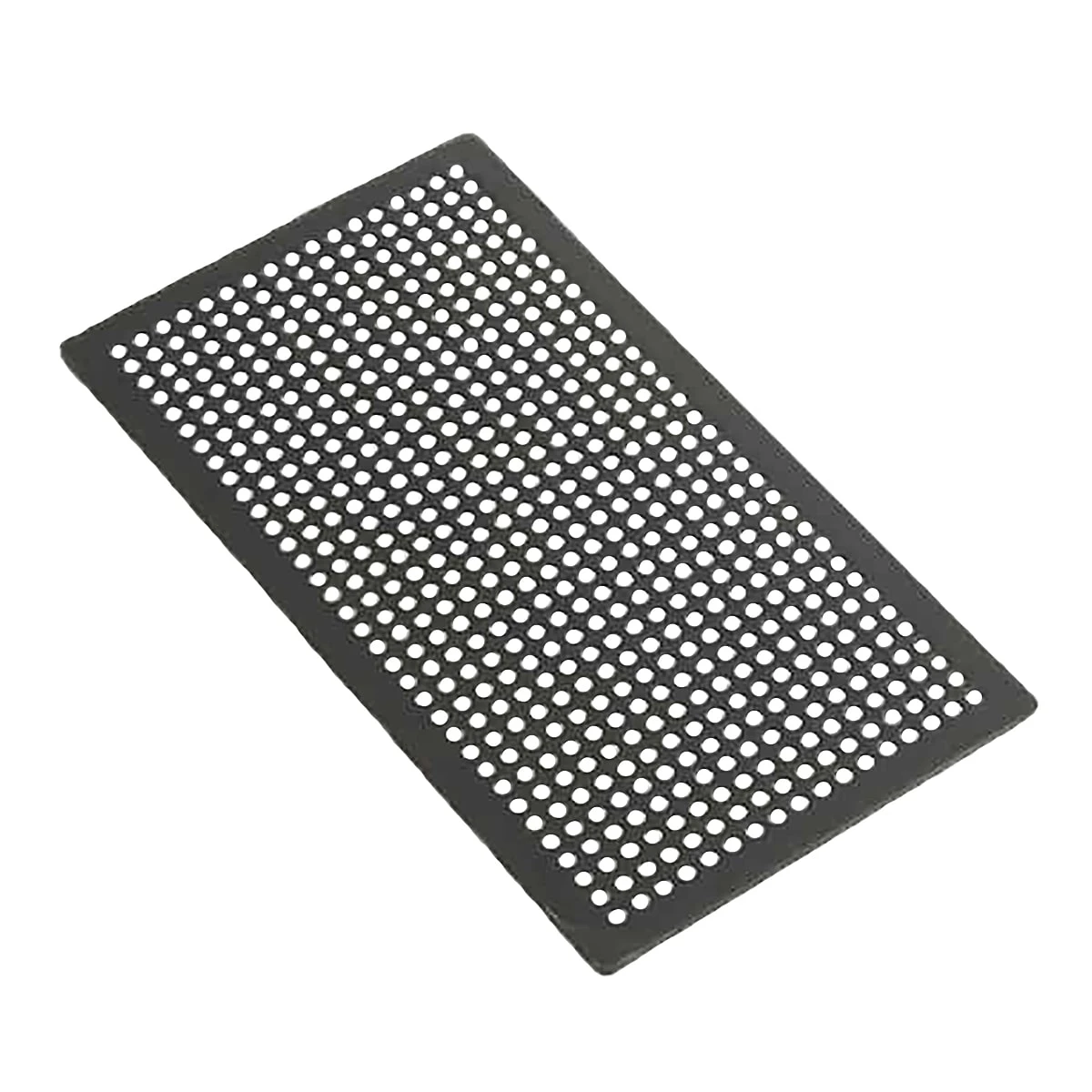 American Metalcraft HCR137 Hard Coat 13 X 7.13" Pizza Mega Screen 3 American Metalcraft HCR137 Hard Coat 13 X 7.13" Pizza Mega Screen