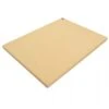 NoTrax T45S4012BF Buff 12" X 18" X 1" Cutting Board -Kitchen Cooking Equip Store 6098593