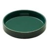 Playground P018201-007476 Green 5.5" Cocotte Lid / Plate - 6 / CS -Kitchen Cooking Equip Store 6099603