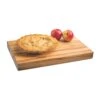 Tablecraft CBW1218175 Wood 18" X 12" X 1.75" Cutting Board -Kitchen Cooking Equip Store 6100358